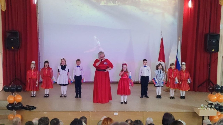 Муниципальный конкурс "Афганский ветер".