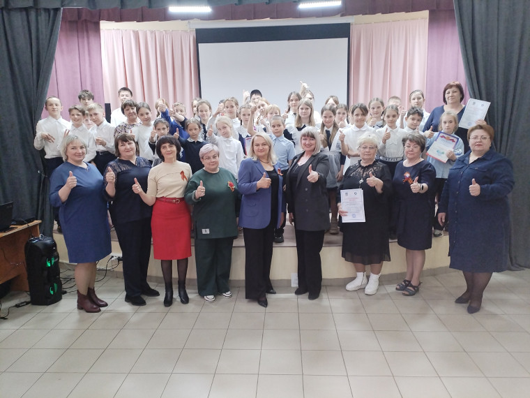 Фестиваль краеведческих игр "Мы сибиряки".